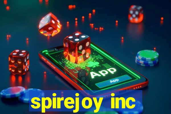 spirejoy inc